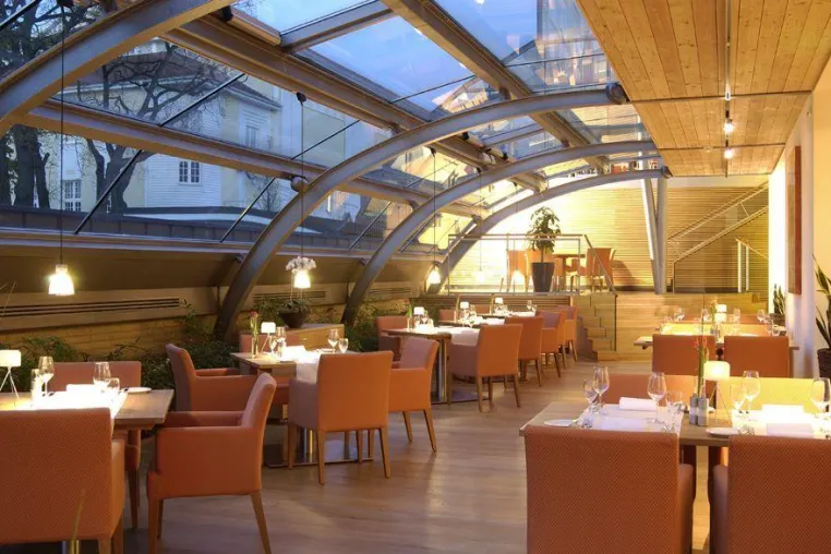 Doppelt einzigartig - das artepuri® hotel meerSinn Bild: Doppelt einzigartig - das artepuri® hotel meerSinn