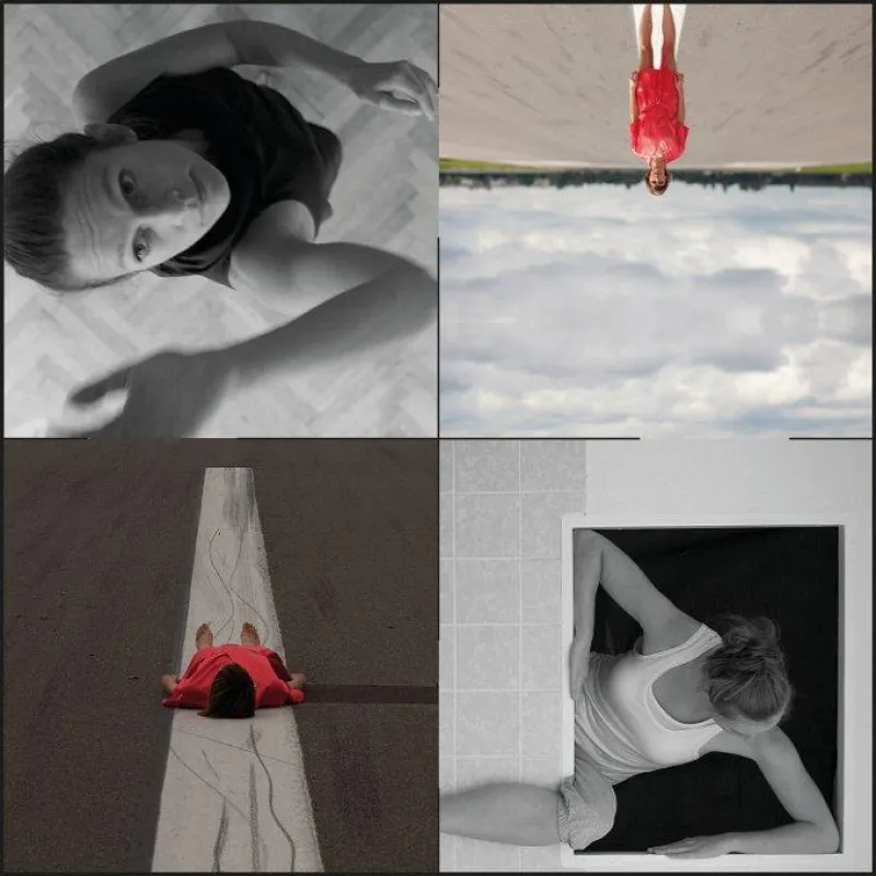 Origami - auf dem Weg in neue Räume