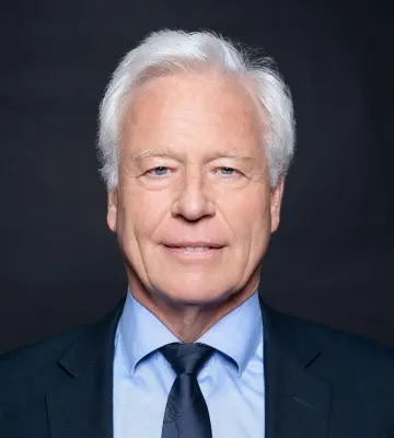 Bild: Hermann Mairhofer verstärkt Geschäftsführung Trenkwalder Deutschland