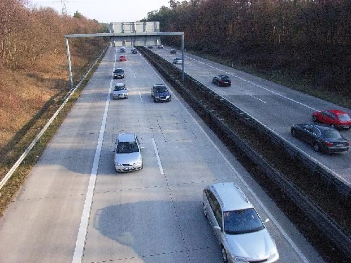 VIATO sorgt für mehr Sicherheit auf den Straßen