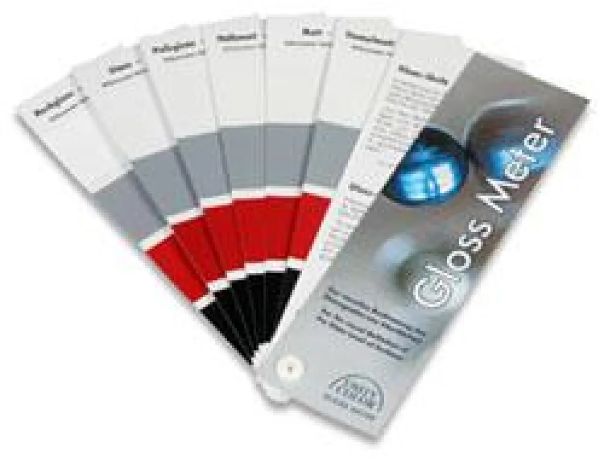 UnityColor Gloss Meter