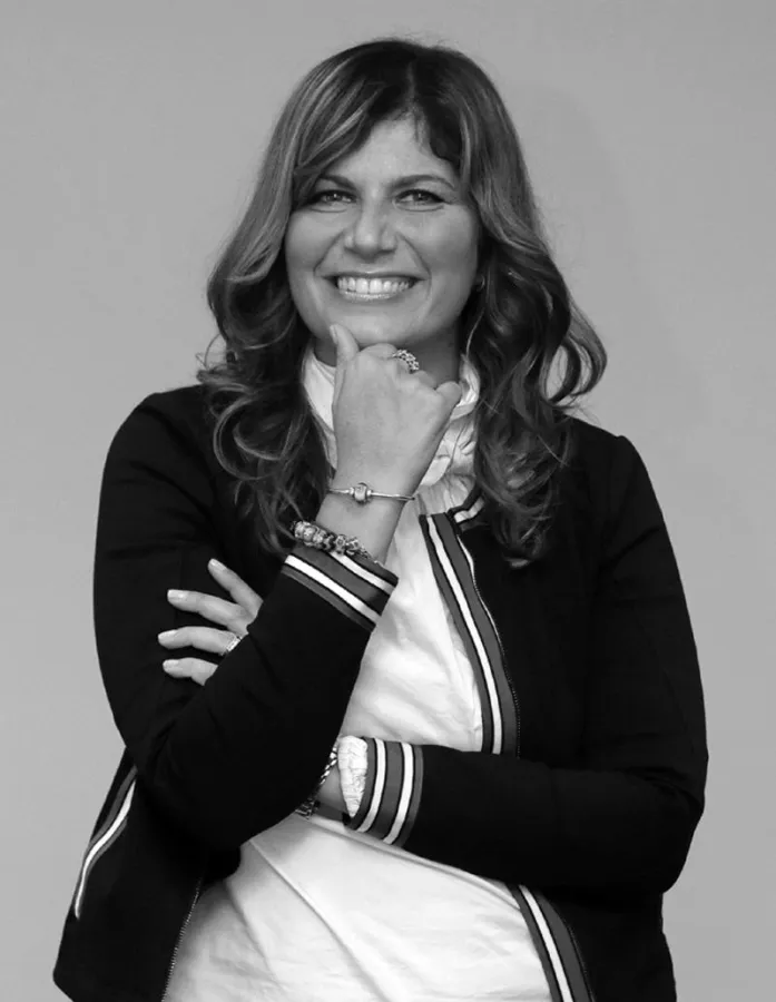 Chiara Piccirillo (Foto: Kuoni Destination Management, frei zur Veröffentlichung)