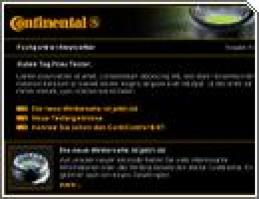 Newsletter-Template