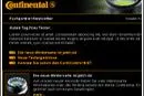 Bild: Continental AG informiert mit CyMail - E-Mail-Management mit Cybay New Media