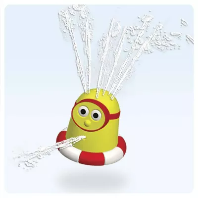 Bild: Babys erster Sommer - Jetzt geht’s nach draußen