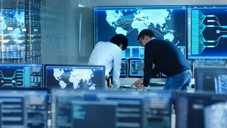Bild: ETIA (Elefteria) - Innovative Lösungen für digitale Güter und Sicherheit durch Blockchain-Technologie