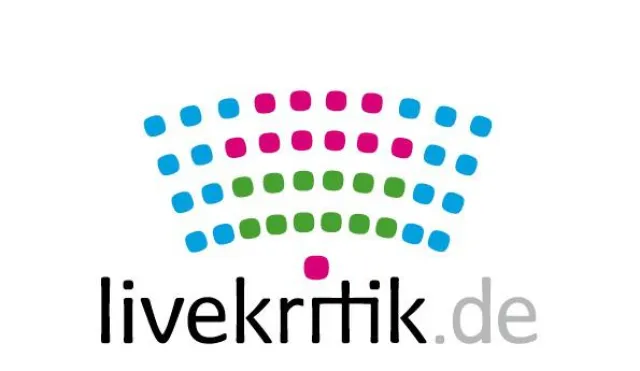 Bild: livekritik.de – neues Kultur-StartuUp ist online