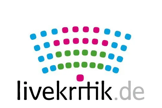 Bild: livekritik.de – neues Kultur-StartuUp ist online