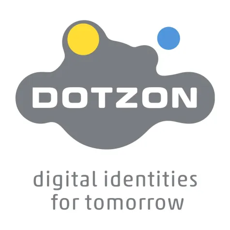 Bild: DOTZON-Studie: „Digitale Unternehmensmarken 2019“