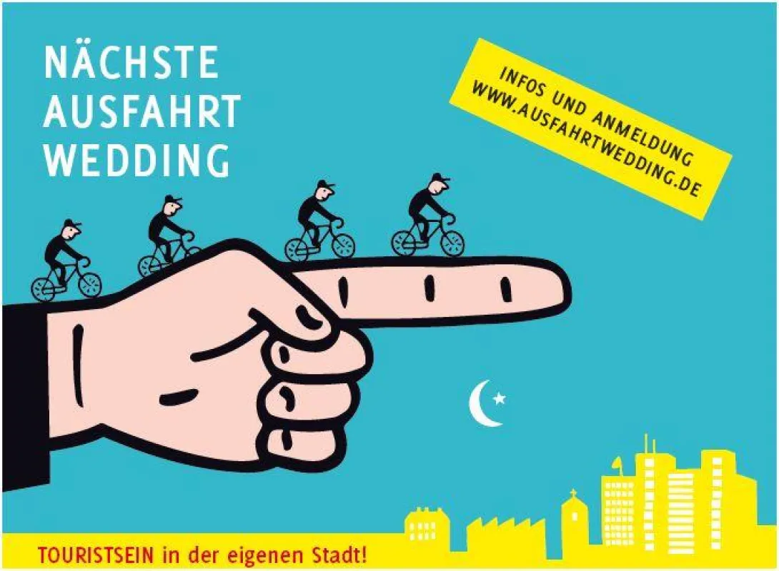 www.ausfahrtwedding.de