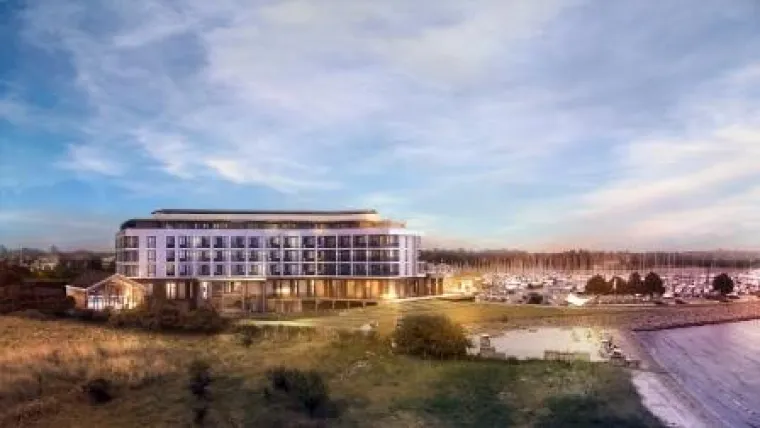 Bild: Neuer Lifestyle in der Lübecker Bucht