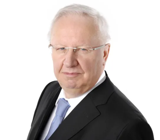 Bild: "Leistung aus Kultur" - Das neue Buch von Management-Experte Dr. Wolfgang Saaman