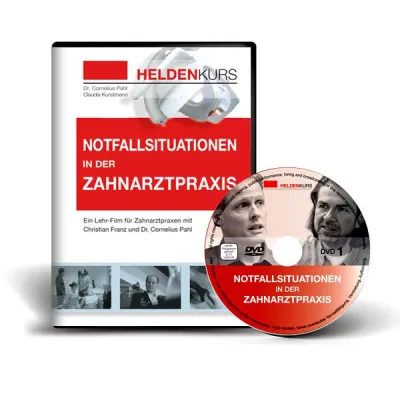 Bild: "Zum Helden werden" Ernst Binner berichtet über neuen HELDENKURS-Film in aktueller Ausgabe der "Transparent"