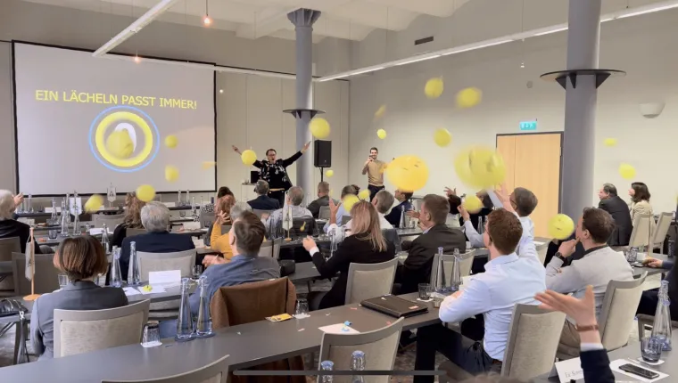 Bild: Erfolgsgeschichte wird fortgesetzt: Der Digitale Elektro Kongress geht in die 4. Runde