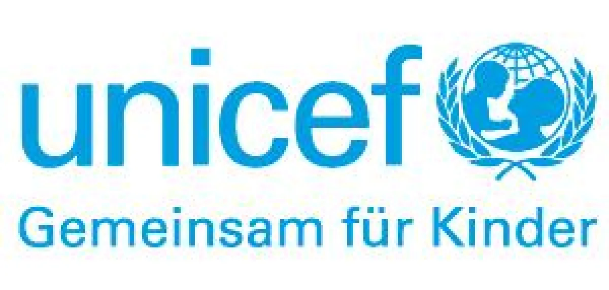 Vollgas für UNICEF