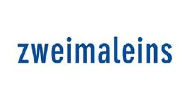 Bild: Doppelte Auszeichnung für zweimaleins beim WorldMediaFestival 2010