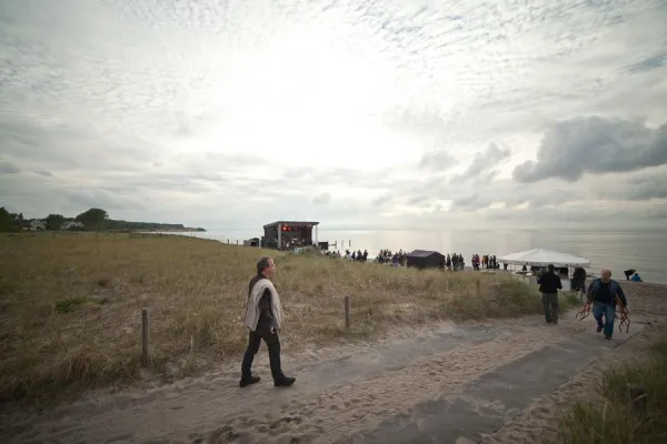 Bild: Liedersommer Rerik 2014