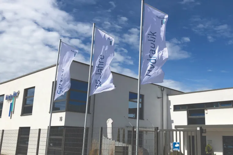 Hydrobar: Spitzenkompetenz in Fluidtechnik – Ein verlässlicher Partner auch in der Weihnachtszeit Bild: Hydrobar: Spitzenkompetenz in Fluidtechnik – Ein verlässlicher Partner auch in der Weihnachtszeit