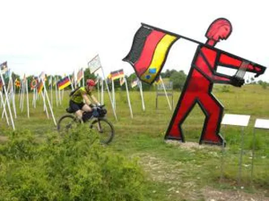 Bild: Zweite Grenzsteintrophy startet am 17. Juni