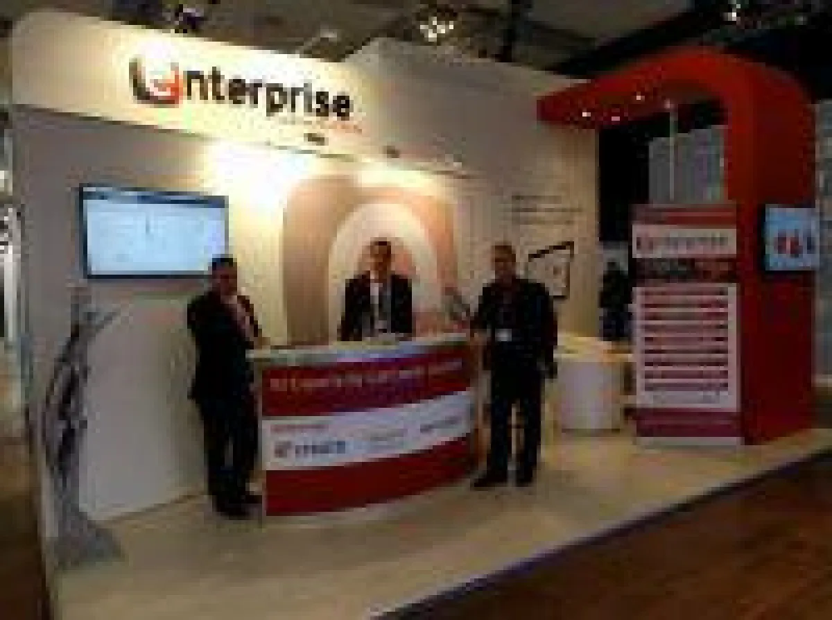 Die Revolution für Call Center Agenturen - Predictive Dialer der Firma Enterprise Communicatons GmbH