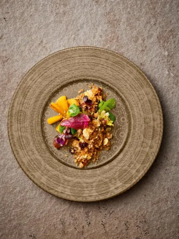 Bild: MEZZE: LEVANTE-KÜCHE