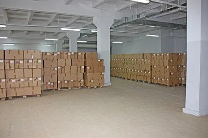 Bild: Wohnungsauflösungen und Umzüge - professionelle Dienstleistungen der Umzugsfirma JH Umzüge & Transporte