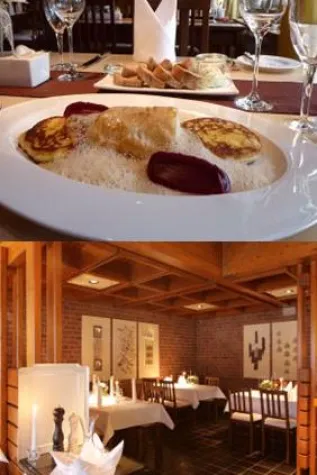 DER VARTA-FÜHRER - Restaurant der Woche: Brunnenstuben in Waiblingen-Beinstein Bild: DER VARTA-FÜHRER - Restaurant der Woche: Brunnenstuben in Waiblingen-Beinstein