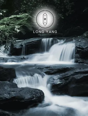 Voice of Nature - Medicine for the Age of the Eco Collapse Bild: Voice of Nature - Medicine for the Age of the Eco Collapse