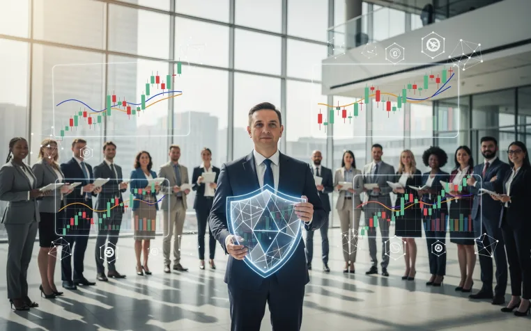 Sieg für Anlegerschutz: Perpetual Futures unterliegen künftig strengen CFD-Regeln Bild: Sieg für Anlegerschutz: Perpetual Futures unterliegen künftig strengen CFD-Regeln