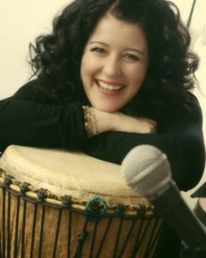 MayaMo - A Singer´s Soul