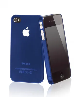 Bild: iPhone 4S Hüllen lassen im SSV die Kassen klingeln