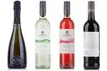 Bild: Innovative Wein-Philosophie im Just Veg: Edle Tropfen by Atmosphere Kanifushi