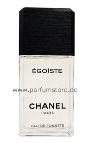 Bild: Chanel Egoiste - ein kraftvoller Duft für starke Persönlichkeiten