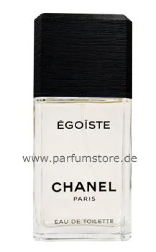 Bild: Chanel Egoiste - ein kraftvoller Duft für starke Persönlichkeiten