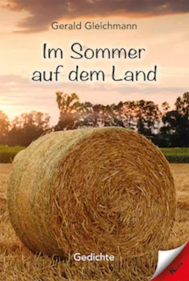 Bild: Lyrik zu Mensch und Natur