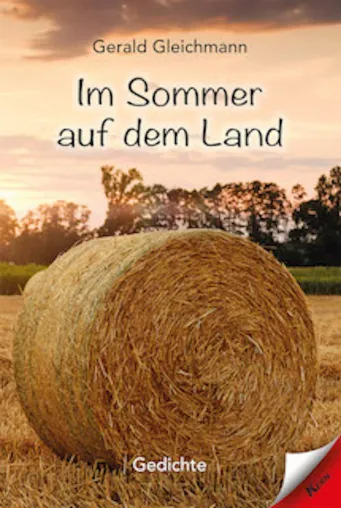 Bild: Lyrik zu Mensch und Natur