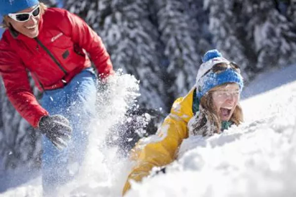 Bild: Kein Winter ohne Erkältung