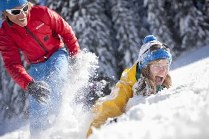 Kein Winter ohne Erkältung Bild: Kein Winter ohne Erkältung