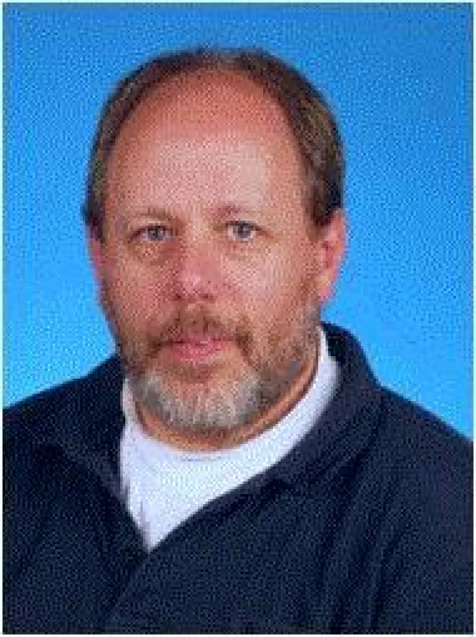 Thomas Lellmann, Professional Organizer & Non-Profit-Managementcoach