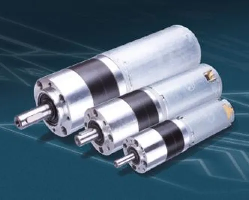 Bild: Bühler Motor erweitert Produktportfolio