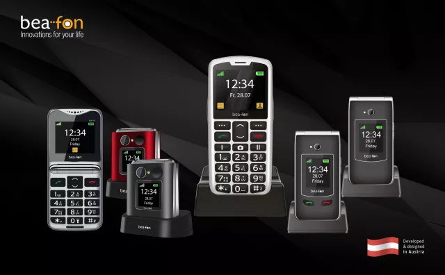 Bild: Die Evolution des Mobilfunks: Warum 2G und 4G  weiterhin relevant sind?