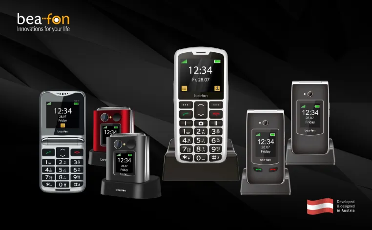 Die Evolution des Mobilfunks: Warum 2G und 4G
weiterhin relevant sind? Bild: Die Evolution des Mobilfunks: Warum 2G und 4G
weiterhin relevant sind?