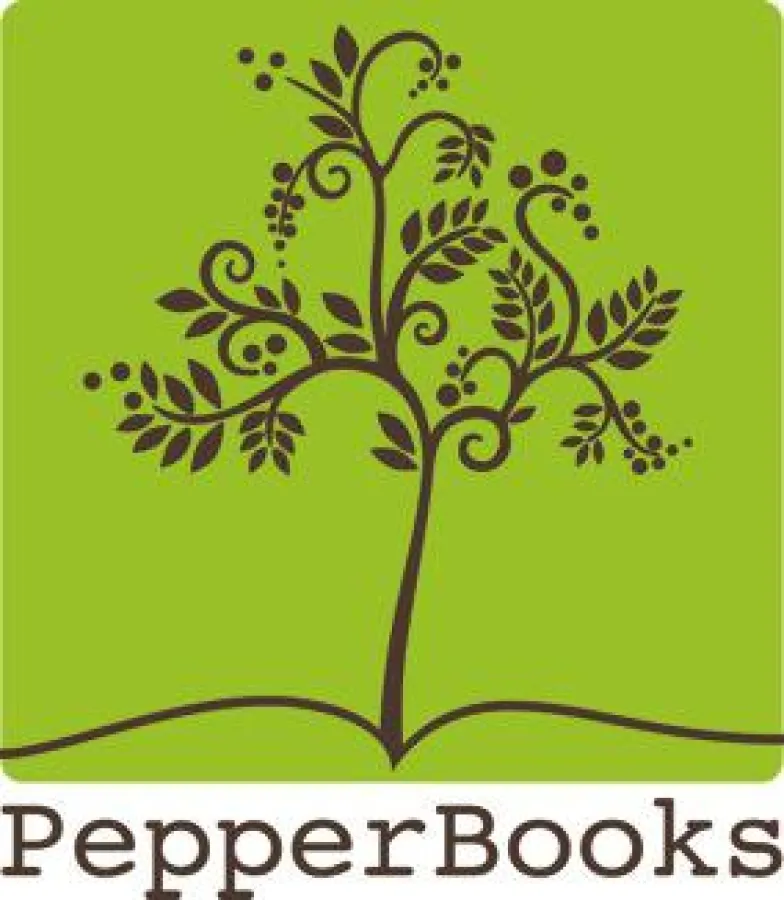www.pepperbooks.de