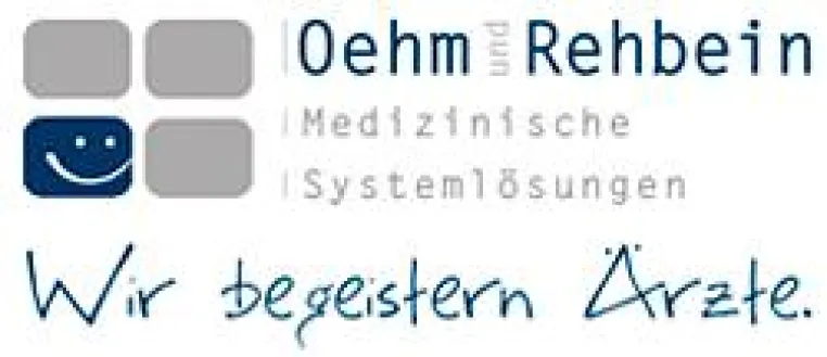 Bild: dicomPACS® DX-R - Software des Jahres 2008