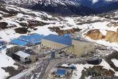 Bild: Gold aus dem Yukon - damals und heute