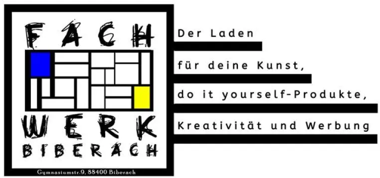 Fachwerk Biberach – Jedem KunstWERK ein FACH Bild: Fachwerk Biberach – Jedem KunstWERK ein FACH