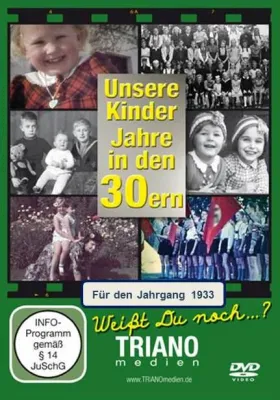Bild: "Was kann man einem 85jährigen denn noch schenken…?!" Neue Geschenkideen mit Liebe für betagte '33er