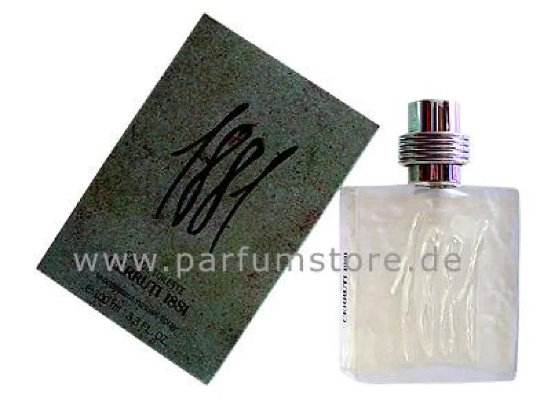 Cerruti 1881 Pour Homme
