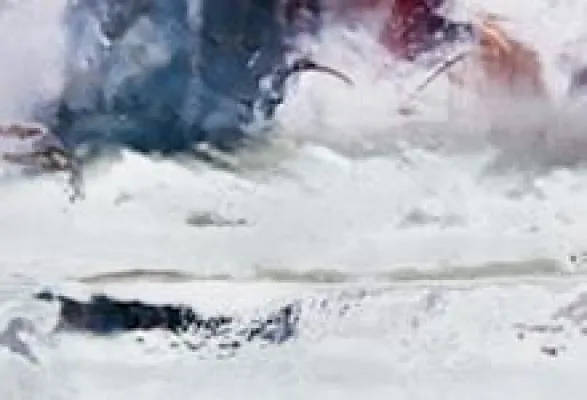 Bild: Reigen der Natur - Fotoausstellung in Neubiberg bei München