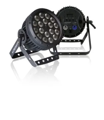 Bild: LITECRAFT launcht den InLED AT10 für Indoor-Anwendungen